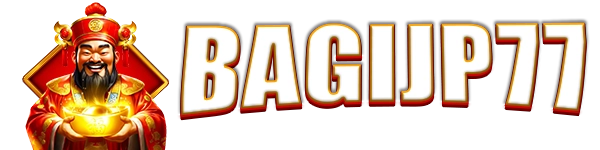 BAGIJP77 Logo